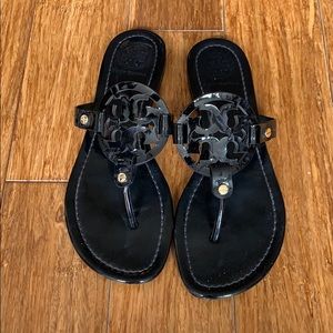 Tory Burch Miller Sandal